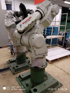 Kawasaki FS045N-B