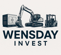 WENSDAY INVEST sp. Z o. O.