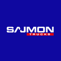 SAJMON Trucks - 120m³ Truck Dealer