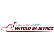 USŁUGI DŹWIGOWE - WITOLD SAJEWICZ