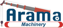 Arama Machinery GmbH & Co. KG