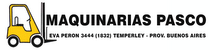 Maquinarias Pasco
