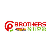 Concrete Power Brothers