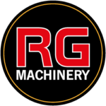 RG MACHINERY N.V. 