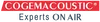Cogemacoustic