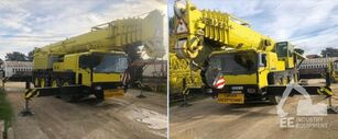 LIEBHERR LTM 1090-2