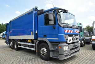 MERCEDES-BENZ Actros 2532 6x2