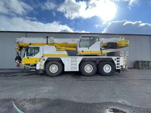 LIEBHERR LTM1055-3.1