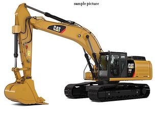 CATERPILLAR 336FLN