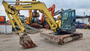 YANMAR VIO80