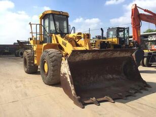 CATERPILLAR 966E Caterpillar Used Wheel Loader