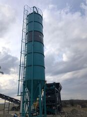 Новый Constmach 50 Ton Welded Concrete Silo Ready In Stock Now Best Quality