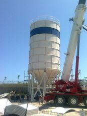 Новый Constmach 300 Ton Bolted Cement Silo | Immediate Delivery from Stock