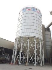 Новый Constmach Premium Cement Silos - 3000 Ton Cement Silo