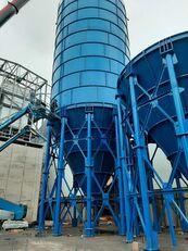 Новый Constmach 500 Ton Bolted Cement Silo | Immediate Delivery from Stock