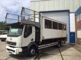 амбулифт VOLVO TLD CHTP 5.9GM