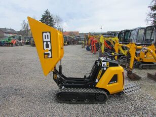 гусеничный самосвал JCB HTD-5 Dumpster / Dumper Hochkippmulde 9.500 € net