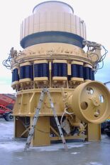 конусная дробилка NORDBERG Lokomo S-21