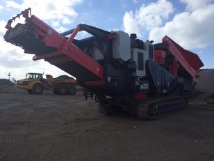 конусная дробилка SANDVIK QH-331, 2013