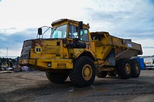 шарнирный самосвал Volvo A25C 6x6