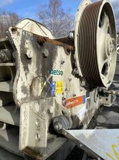 купить щековую дробилку METSO C116 изображение 7 щековая дробилка METSO C116 изображение 7