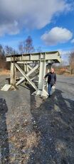 купить щековую дробилку METSO C116 изображение 19 щековая дробилка METSO C116 изображение 19