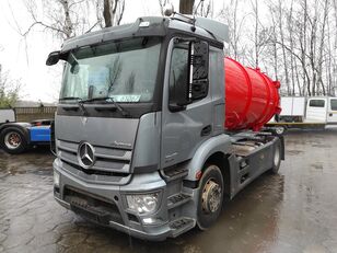 ассенизатор MERCEDES-BENZ Antos