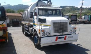 комбинированная каналоочистительная машина VOLVO N.12