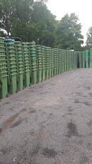 контейнер для мусора 140l and 240l green,  SALE!!!  ask for the price