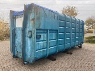 пресс-контейнер Diversen STATIONAIRE PERSCONTAINER