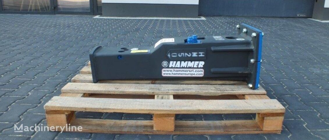 новый гидромолот Hammer HM 250 Hydraulic breaker 230 KG