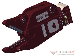 новая гидроножницы HYDRARAM Car dismantler HCD-15R | 1520 kg | 16 ~ 25 t