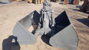 грейфер KINSHOFER C30V overslaggrijper