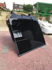 новый ковш экскаватора BBV-01 big bag vulbak