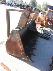 ковш фронтальный NEW HOLLAND