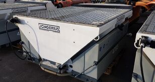 кузов пескоразбрасывателя EPOKE S 2400 HSR