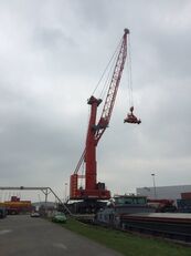 портовый кран LIEBHERR LHM500 H1166