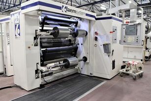 бумагорезательная машина Laem System TR 115 – 1400
