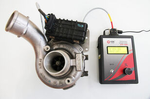 новое диагностическое оборудование VTM Group Turbocharger actuator tester ATP-1000