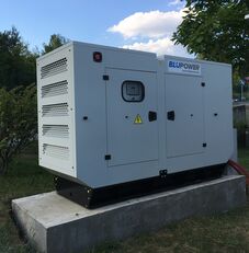 дизельный генератор ANTOM BAUDOUIN & MARELLI, 25 kVA, NEW