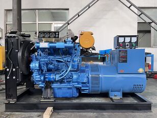 новый дизельный генератор Ricardo HZ60GF