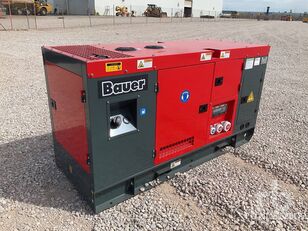 другой генератор Bauer GFS-16 20 kVA (Unused)