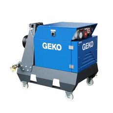 другой генератор Geko ED-S/ZWG