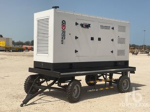 другой генератор Giga Power LT-W400GF 500 kVA Mobile (Unused)