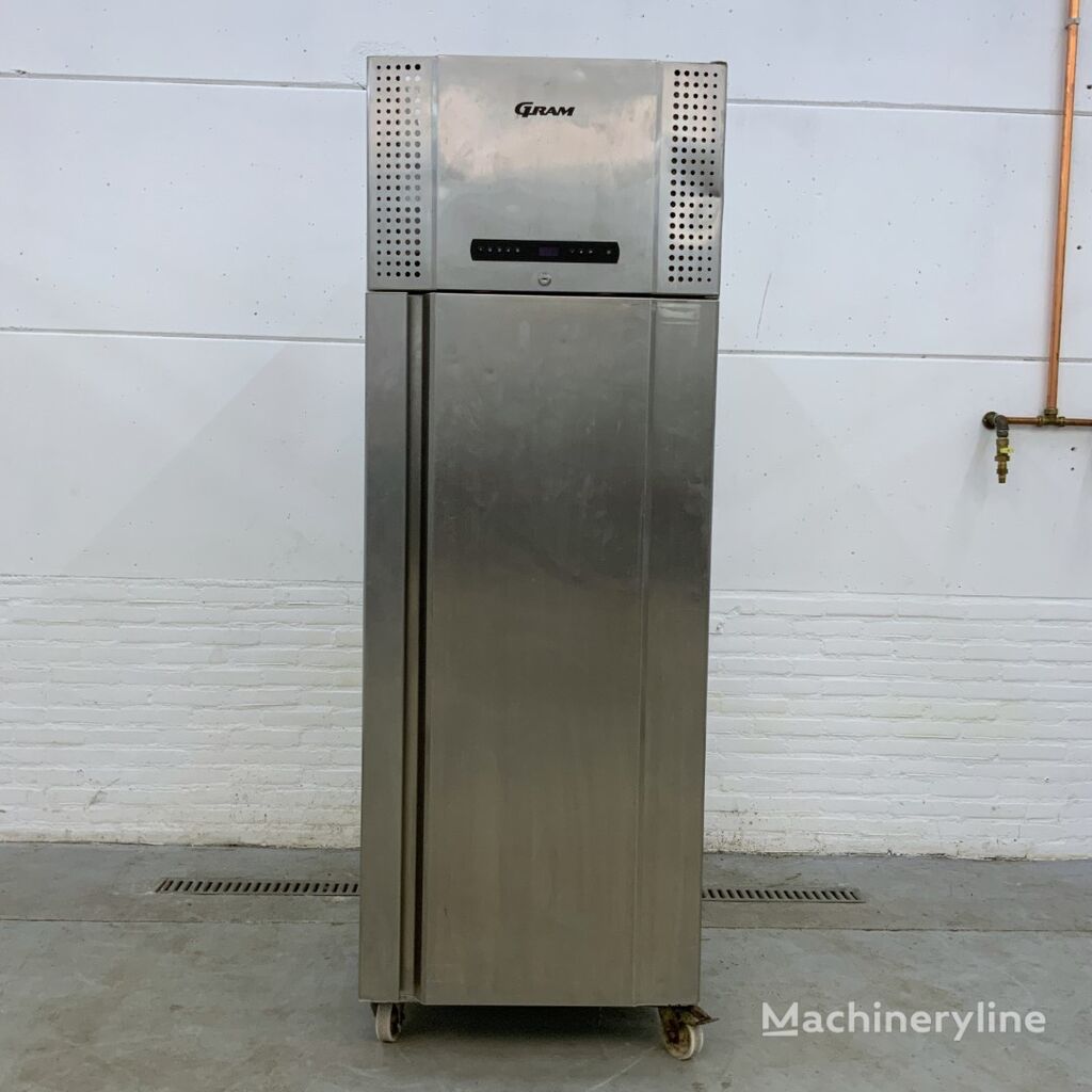 холодильный шкаф Gram K600 RSG C 4N