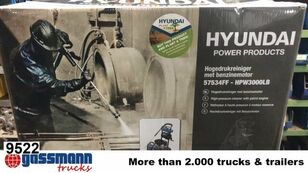 новая мойка высокого давления Hyundai 57534FF Benzin-Hochdruckreiniger, 2x Vorhanden!