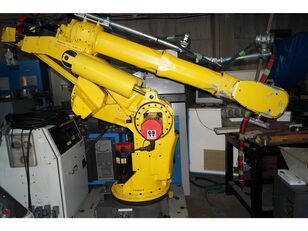 промышленный робот FANUC S-420iF - Robotic Loader - 1996