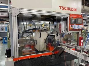 шлифовальный станок по металлу Tschudin GL 600