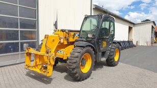 телескопический погрузчик JCB 535-95