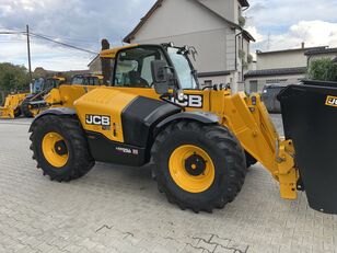 телескопический погрузчик JCB 541-70 AGRI SUPER 2018r. 145hp 40km/h, 531,535,536,550,560 manit